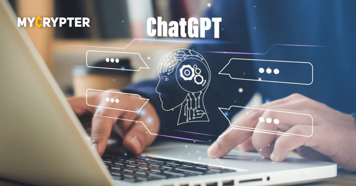 Чат-бот ChatGPT запрацював в Україні