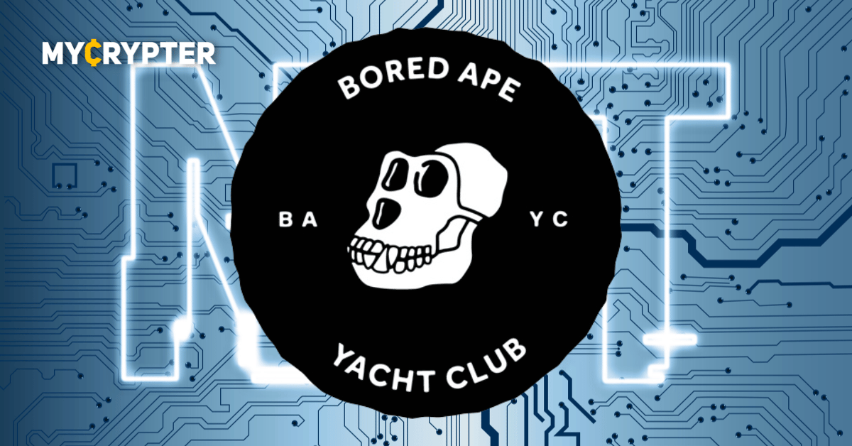 Yuga Labs змінить логотип Bored Ape Kennel Club