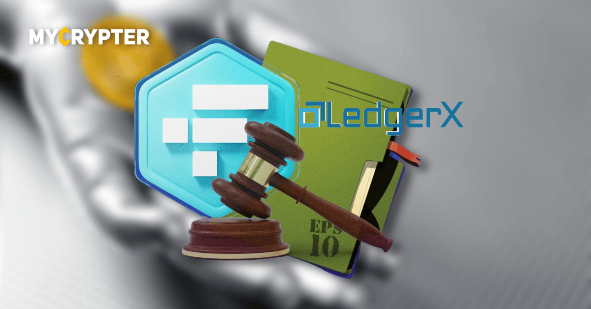 Суд схвалив продаж LedgerX за $50 млн